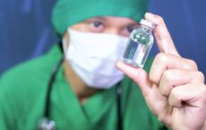 Irish researcher says existing vaccine could help prevent coronavirus