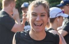 Body of Maeve Kennedy Townsend recovered, search for young son continues