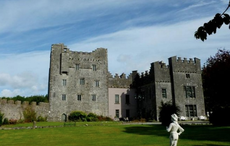 Is your Ireland dream home a 12th-century haunted Irish castle