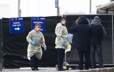 Ireland will double COVID-19 testing