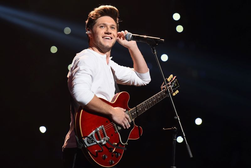 Niall Horan cancels Heartbreak Weather tour