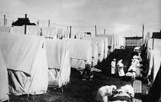 104-year-old Irish man remembers surviving the 1918 Spanish flu
