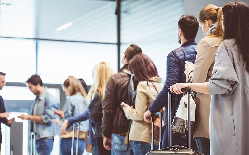 Coronavirus leads to Ireland’s biggest ever repatriation effort