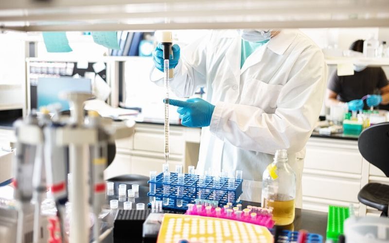  Cork scientists make discovery to boost Ireland's COVID-19 testing capacity