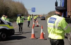 People in Ireland warned to #StayAtHome this Easter weekend