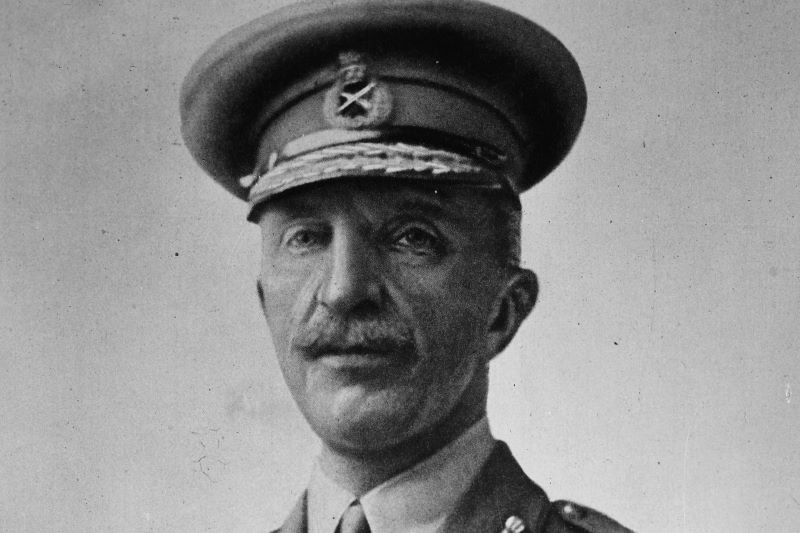 The upheaval in early May, 100 years ago, during the Irish War of Independence