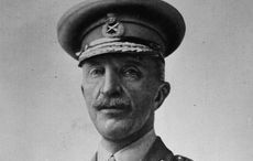 The upheaval in early May, 100 years ago, during the Irish War of Independence