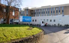 Uplifting video as Irish COVID-19 patient discharged from ICU 