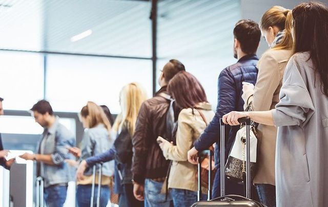 Australia asks travelers to go home during COVID-19 pandemic