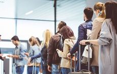 Australia asks travelers to go home during COVID-19 pandemic