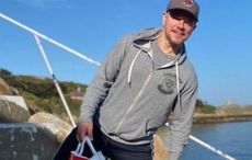 Matt Damon spotted swimming in Dublin over Easter weekend