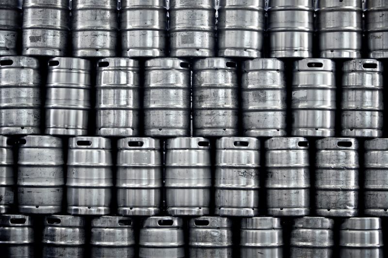 Thousands of barrels of beer in Ireland to be thrown away due to COVID-19