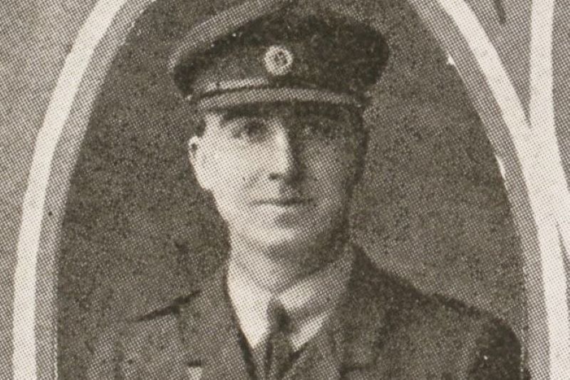 Co Sligo's elusive Frank Carty and the Irish War of Independence