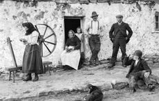 Ireland’s bubonic plague scare in 1900