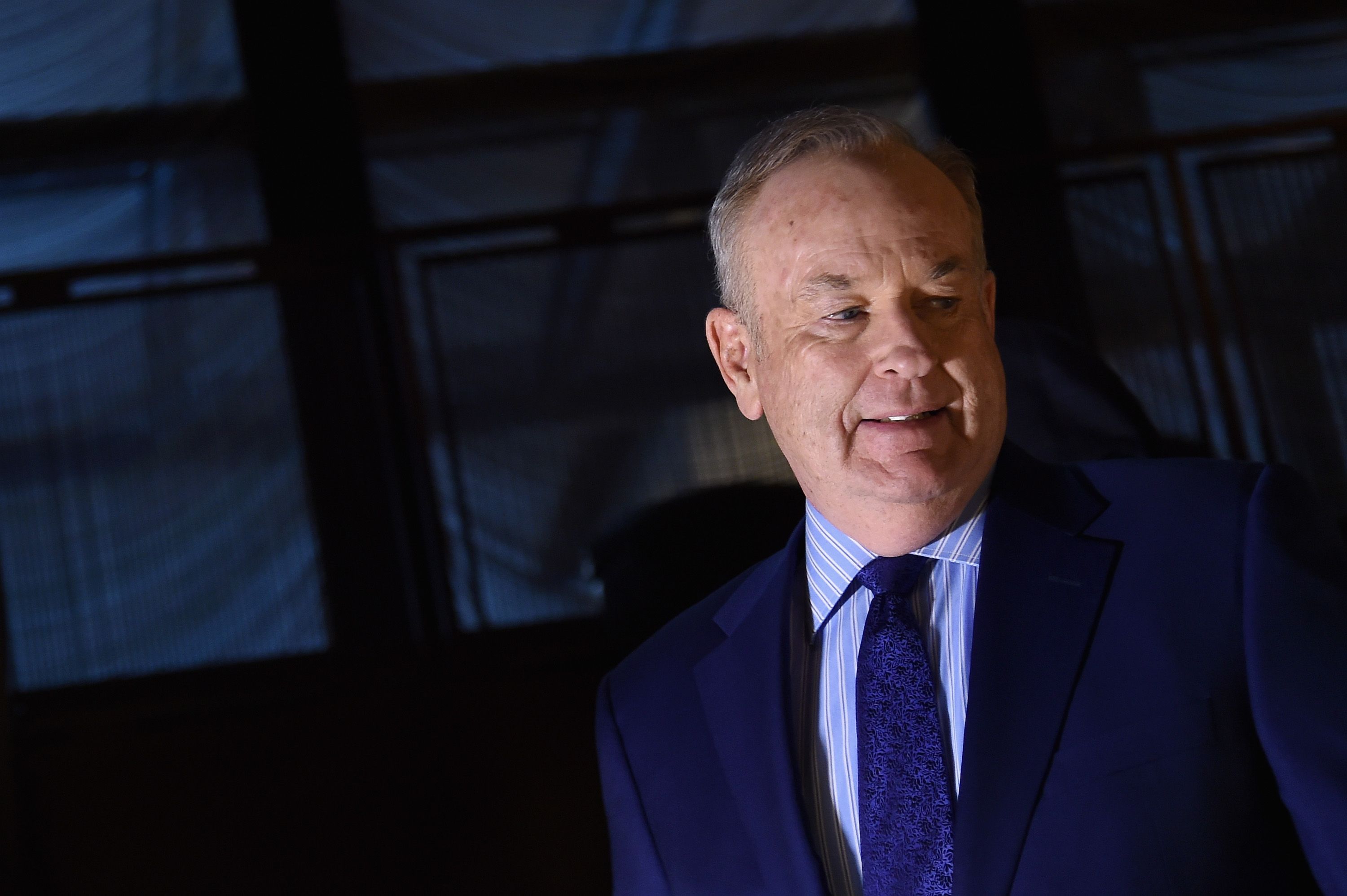 Heartless Bill O’Reilly shows his true colors over COVID-19 dead
