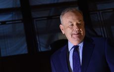 Heartless Bill O’Reilly shows his true colors over COVID-19 dead