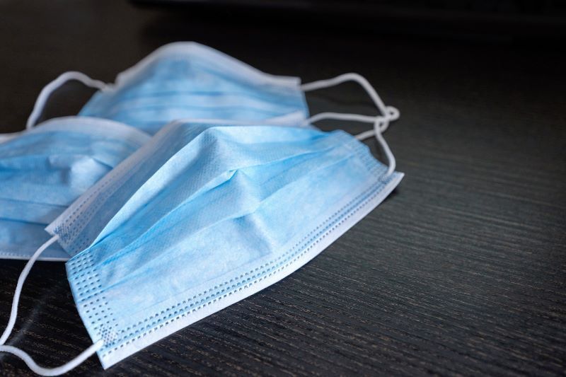 Irishman alleged middleman in $16.37m PPE scam