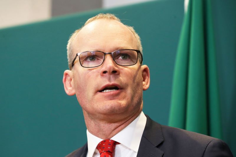 “Indefensible” - Irish Minister for Foreign Affairs slams Trump’s move to halt WHO funding