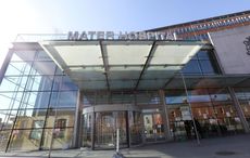 HSE report says there are 142 COVID-19 patients in ICU