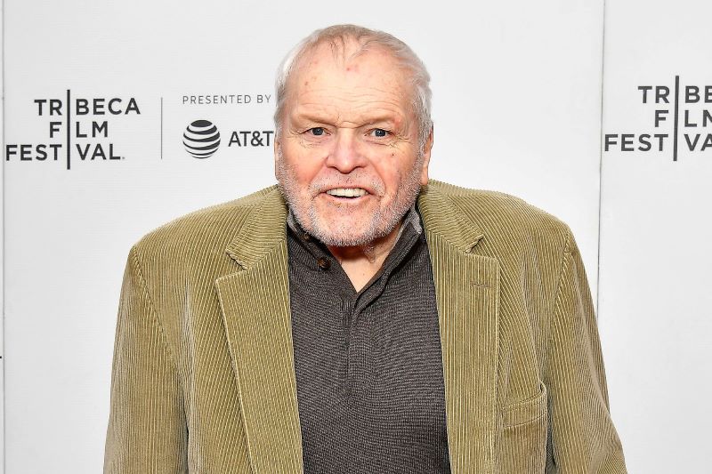 Brian Dennehy, award-winning Irish American actor, dies at 81