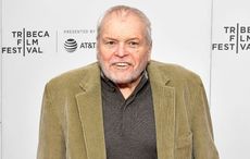 Brian Dennehy, award-winning Irish American actor, dies at 81