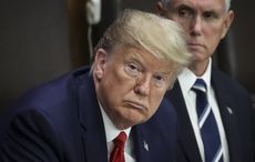 My first time voting in the US during the COVID-19 pandemic