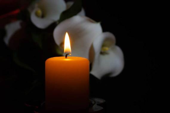 RTÉ launch virtual memorial wall for COVID-19 victims