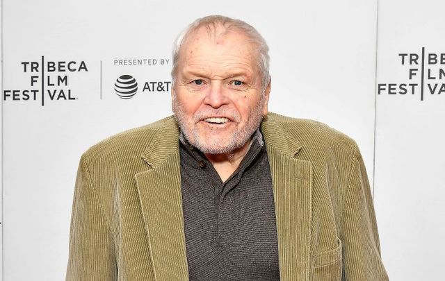 The late great Brian Dennehy left behind an amazing legacy. We take a look at his top movie roles.