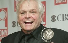 Remembering Brian Dennehy with his top movie roles