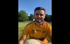 WATCH: Move it Monday with the Shannon Gaels GAA!