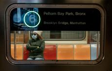 What New York City looks like in the eye of the COVID-19 storm