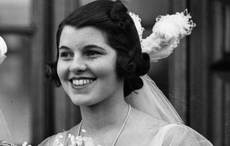 The traumatic birth of Rosemary Kennedy amidst pandemic