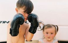 Stunning photographs capture lives of Irish Travellers 