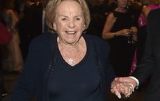 Ethel Kennedy is a big fan of Che Guevara