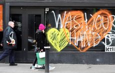 Ireland could be struck with nine waves of COVID-19, says scientist