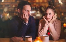 What does "amadán" mean?