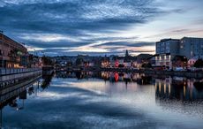 Exploring Ireland's real capital - Cork