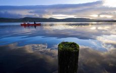 County Fermanagh - exploring a northern star