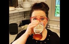 Melissa McCarthy shares hilarious quarantine dream about Mark Wahlberg