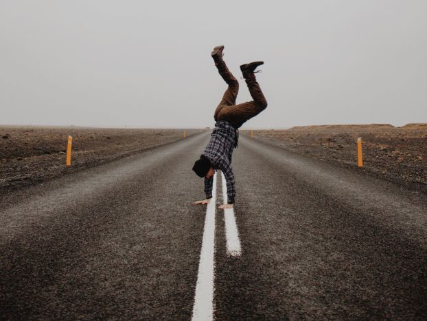 Lockdown Blues: Exploring my 2km - memories and making friends?