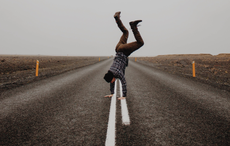 Lockdown Blues: Exploring my 2km - memories and making friends?