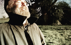 TUNE IN: Glen Hansard celebrates his 50th birthday with an Instagram concert