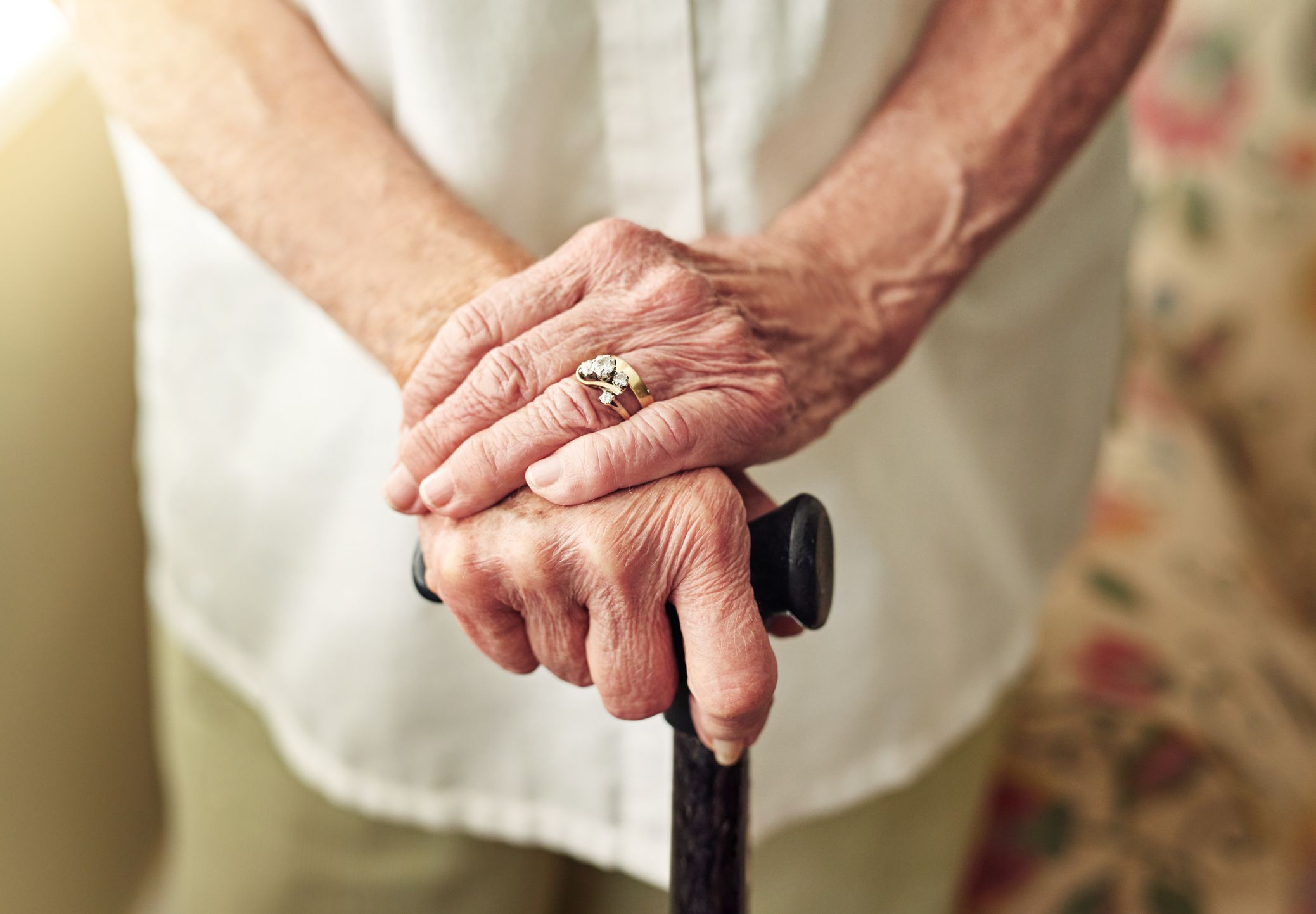 103-year-old nun is Ireland’s oldest COVID-19 survivor