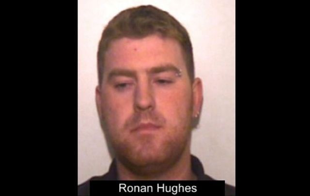 Ronan Hughes of Co Monaghan has been charged in relation to the UK lorry tragedy in October 2019.