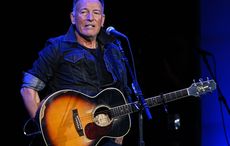 U2, Nirvana, Elvis, and Bruce Springsteen make list of most iconic songs of all time