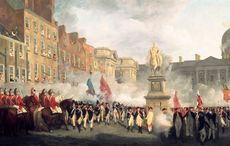 The Irish response to Cultural Colonialism