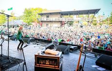 Milwaukee Irish Fest canceled due to COVID-19