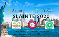 New York’s Sláinte 2020 - a helping hand for Irish workers in need