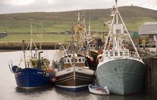 Dingle fishermen protest incoming Spanish vessel amid COVID fears