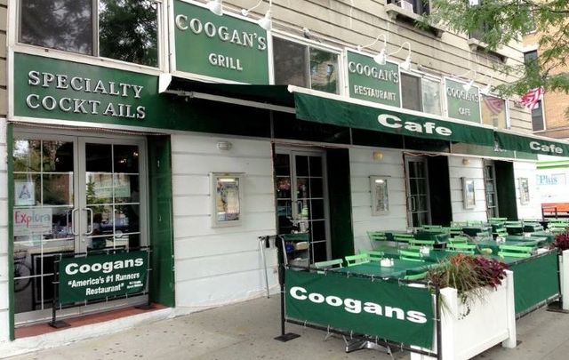 The owners of NYC Irish pub Coogan\'s announced this week they will not reopen after the coronavirus pandemic passes.